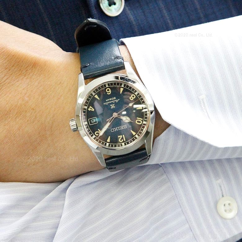 再入荷 SEIKO - 新品未使用[セイコー]プロスペックス流通限定モデル